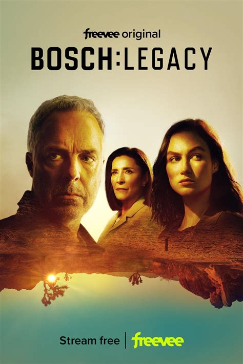 bosch legacies